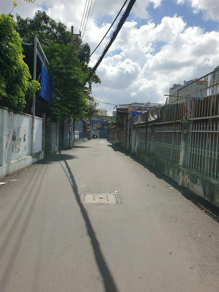 Bán nhà gần mặt tiền nguyễn xí. bình thạnh (5x20m)kế rạch xuyên tâm xây mới hầm 6 tầng, chỉ 12,8 tỷ