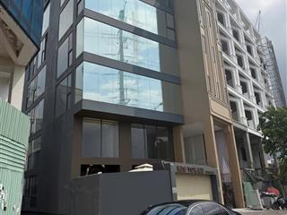 Bán đất lớn 2 mặt tiền hxh phạm văn đồng, p. bình lợi trung(7.5x15m)xd mới hầm 5 tầng chỉ 12.3tỷ tl