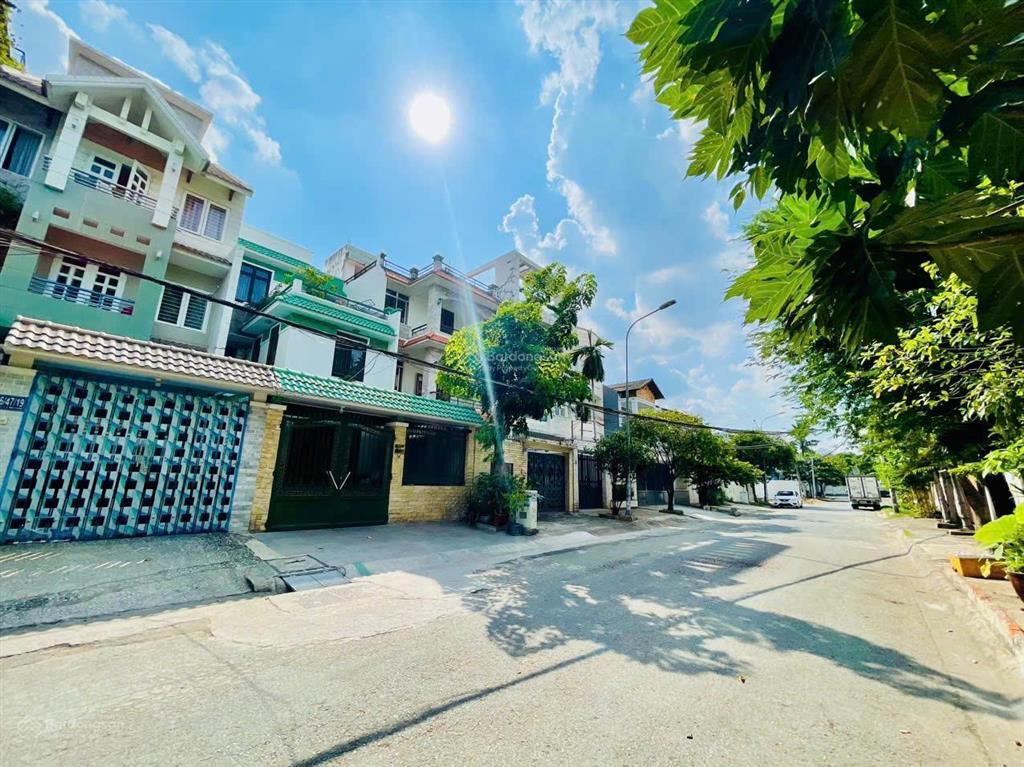Bán nhà chỉ 95 triệu/m2 ngay hoàng hoa thám.p7.bình thạnh. (dt 5,8m. nở hậu 7,5 x 25m)giá 16 tỷ tl