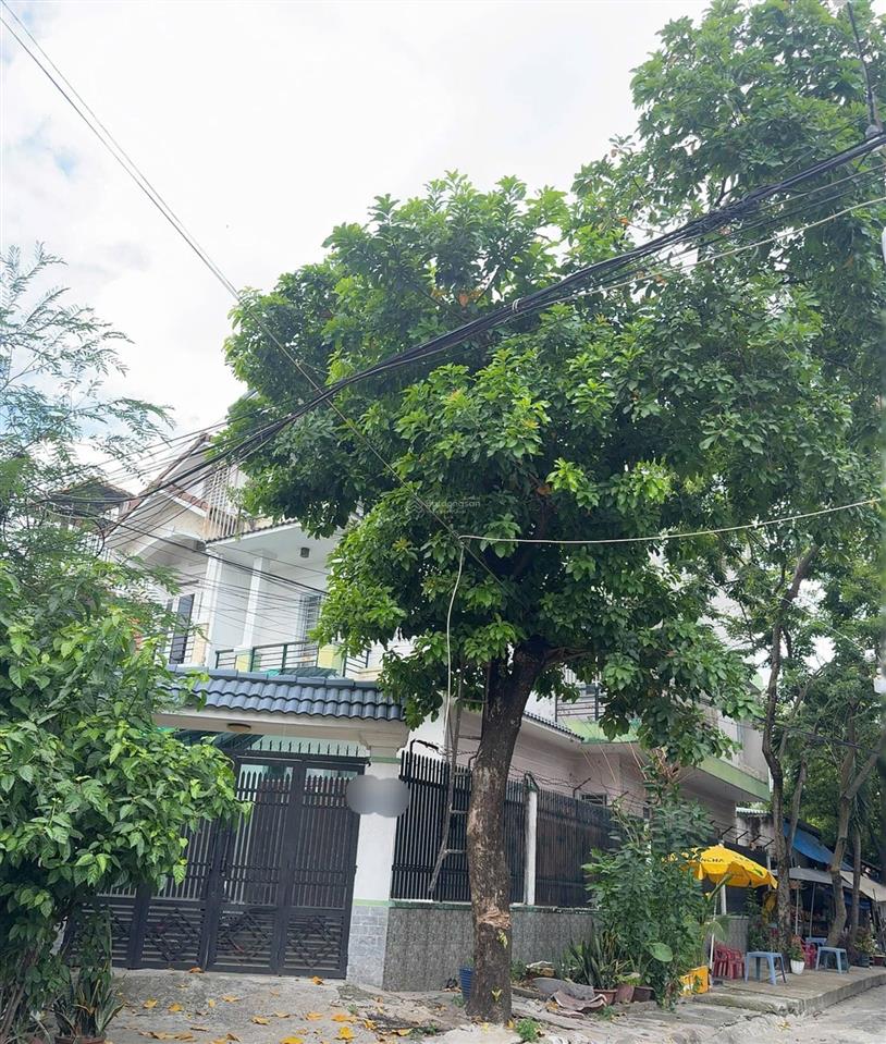Bán nhà chỉ 95 triệu/m2 ngay hoàng hoa thám.p7.bình thạnh. (dt 5,8m. nở hậu 7,5 x 25m)giá 16 tỷ tl