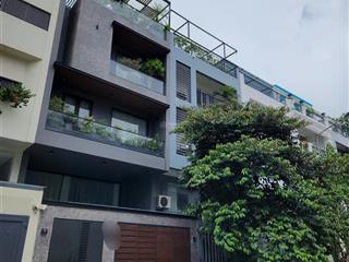 Giảm sâu 3tỷ! bán nhà mt 63 đặng thuỳ trâmbình lợi (4,4x20m)4tầng cho thuê 50 triệu/th chỉ 16,8tỷ
