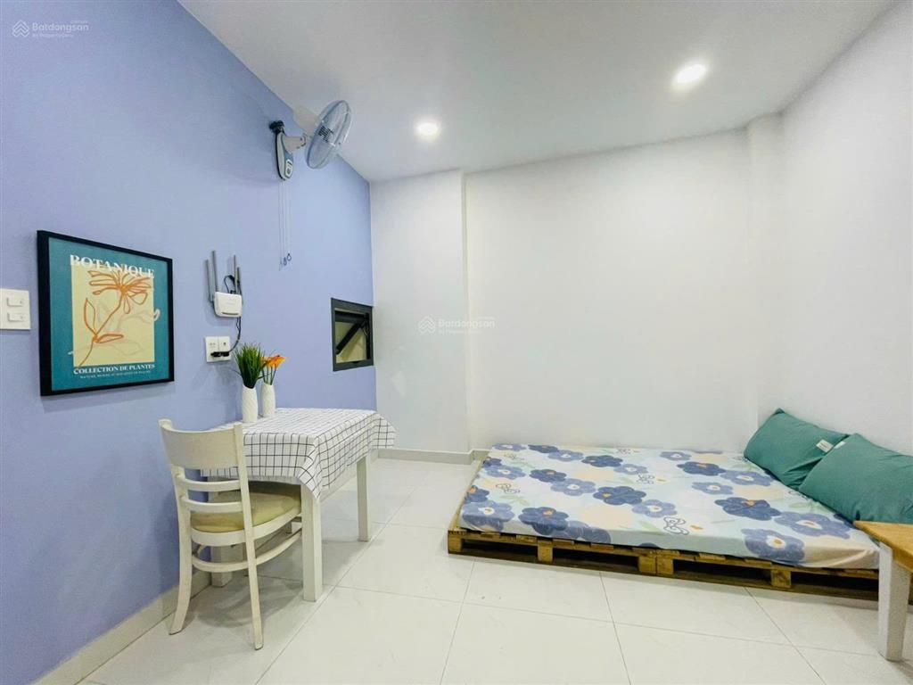Bán nhà mặt tiền giá hẻm lê văn duyệt.p1.bình thạnh(5x28m)xd mới hầm trệt 3 lầu st giá nhình 17 tỷ