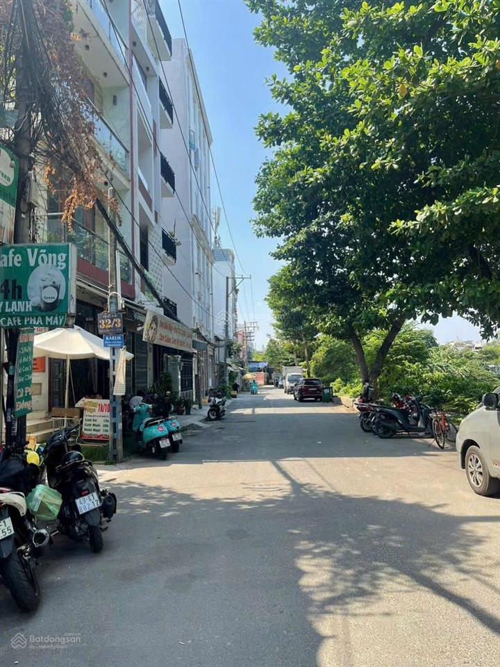 Bán nhà kế rạch xuyên tâm bùi đình túy, bình thạnh (4x21m) 8 phòng cho thuê 35 triệu/th, 10.3 tỷ