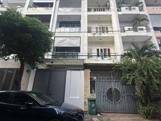 Bán nhà đẹp khu vip gần sông và công viên bình lợi, bình lợi trung(4x20m) hầm 4 tầng chỉ 13.9 tỷ tl