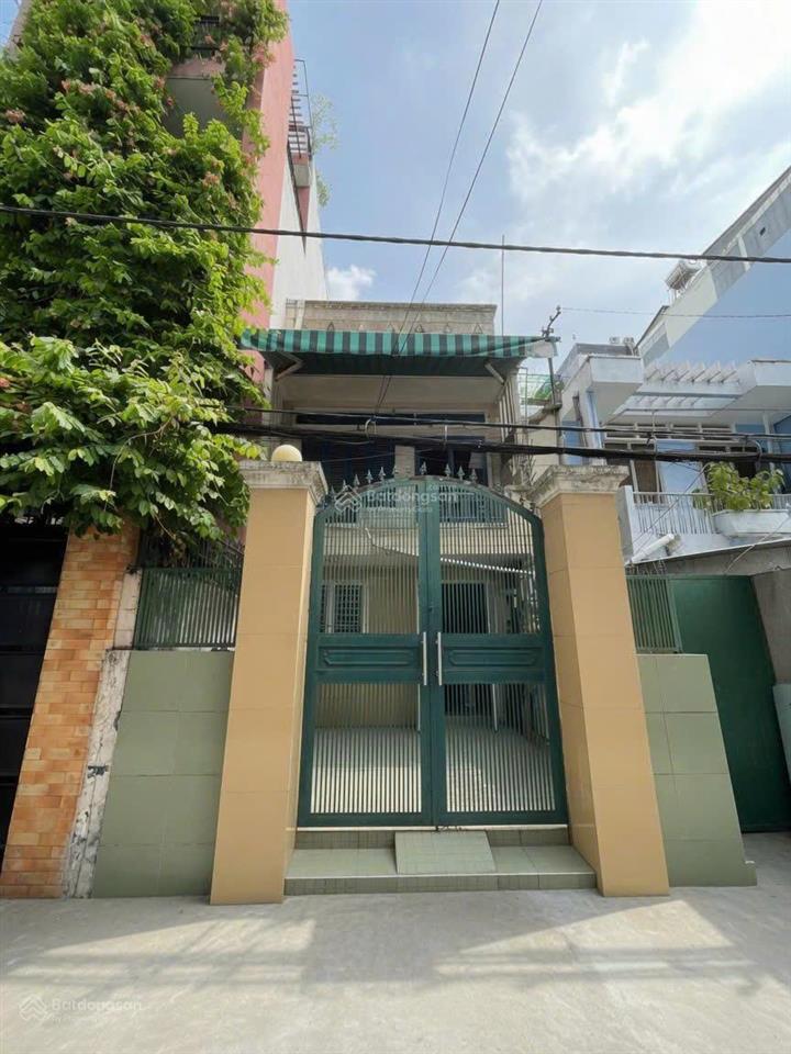 Đi định cư cần bán nhà yên đỗlê văn duyệt, bình thạnh (4,2x20m) xd cao tầng giáp q1 chỉ 10.5 tỷ tl