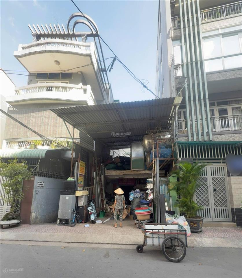Bán nhà góc 2 mặt tiền hẻm 14m bùi đình tuý. bình thạnh, (5,5x26m) gpxd hầm 7tầng, chỉ 13,8 tỷ tl