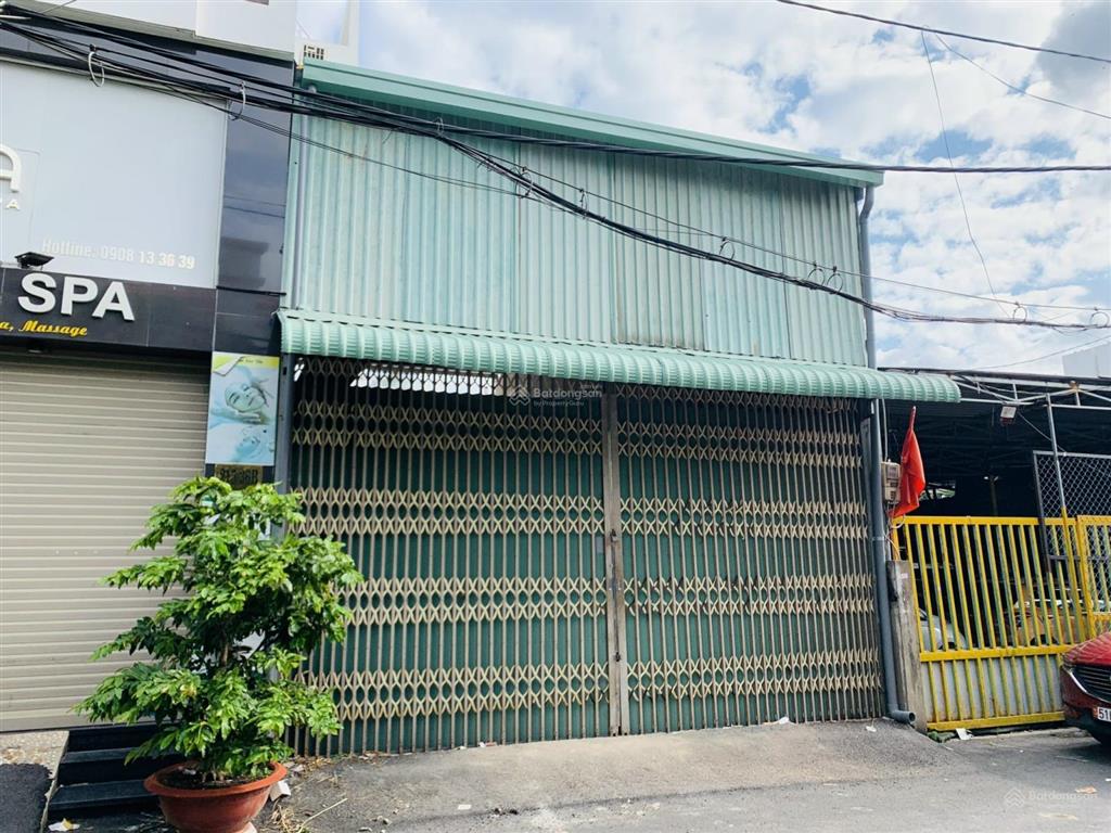 Bán nhà kế rạch xuyên tâm và đại học văn lang bình thạnh (5x25m) xây mới hầm 5 tầng nhỉnh 13 tỷ