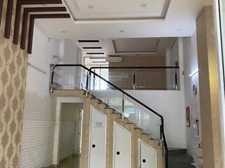 Bán nhà mt lý nhân tôngđường 7m5 . cẩm lệ