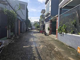 Bán đất kiệt 2 ô tô cmt8 thông nguyễn nhàn (cẩm lệ)