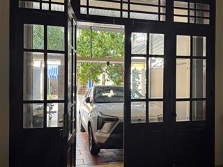 Bán nhà 3 tầng mt hàn thuyên  hải châu  đà nẵng