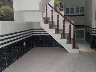 Chính chủ bán nhanh căn nhà phường tân thới hiệp, q12 21m2 giá 1ty6 có bớt lộc