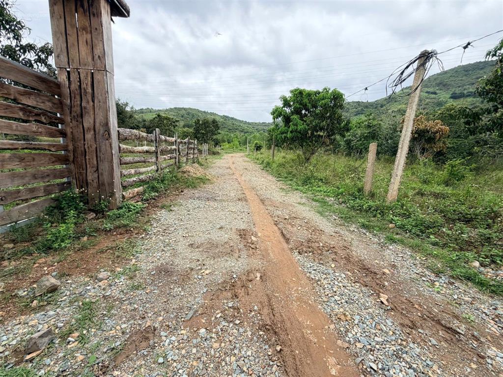 Diên lâm giáp ranh diên sơn cách trung tâm diên khánh, giá 420 tr