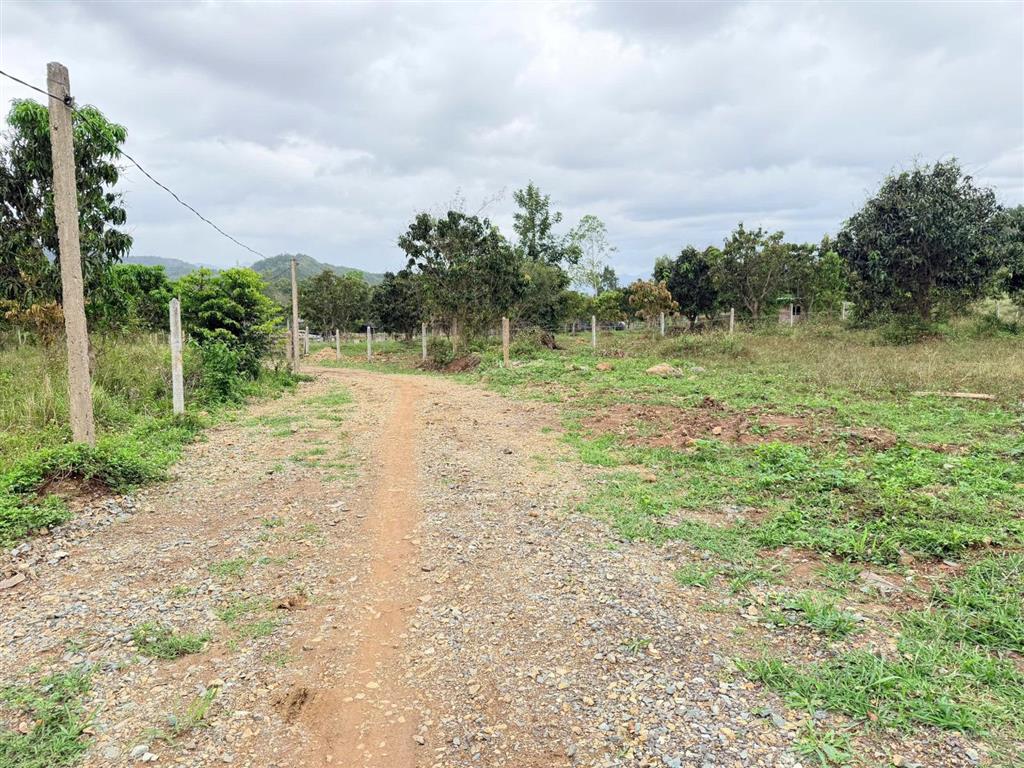 Diên lâm giáp ranh diên sơn cách trung tâm diên khánh, giá 420 tr