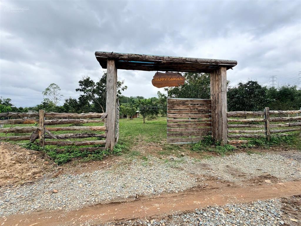 Diên lâm giáp ranh diên sơn cách trung tâm diên khánh, giá 420 tr
