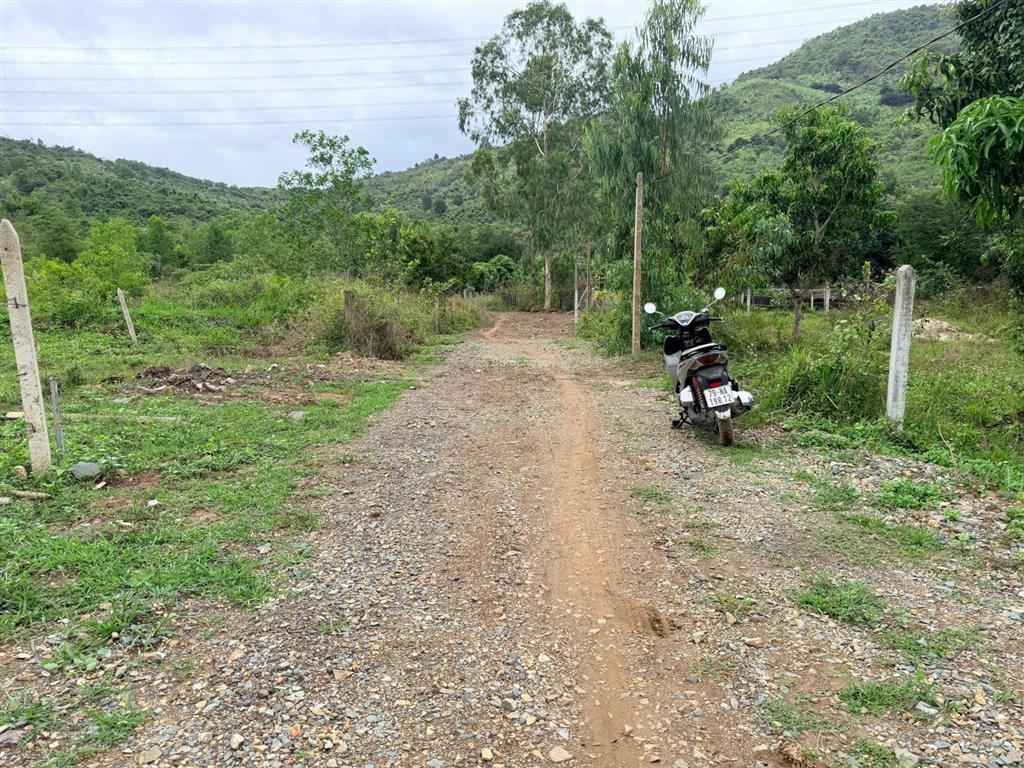 Diên lâm giáp ranh diên sơn cách trung tâm diên khánh, giá 420 tr