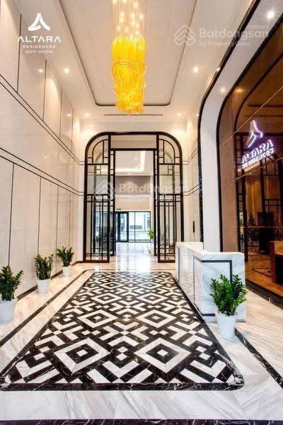 Chuyển nhượng căn altara view biển full nội thất diện tích 65m2 giá 1,92 tỷ thương lượng
