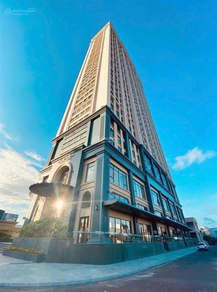 Chuyển nhượng căn altara view biển full nội thất diện tích 65m2 giá 1,92 tỷ thương lượng