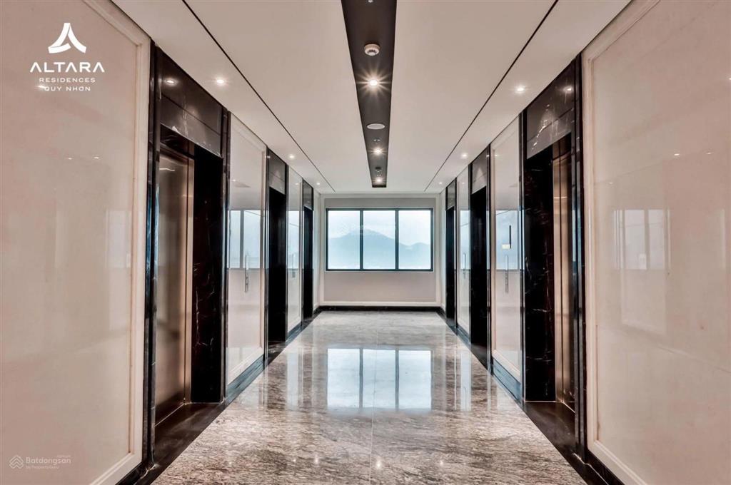 Chuyển nhượng căn altara view biển full nội thất diện tích 65m2 giá 1,92 tỷ thương lượng