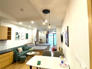 Chuyển nhượng căn tms trực diện biển, diện tích 47m2 nội thất full, 28 nguyễn huệ, quy nhơn