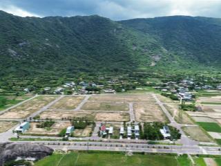 Bán đất biển tân thanh  cát hải  tỉnh bình định giá 6.5tr/m2