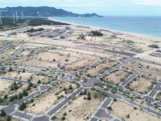 Bán nhanh lô nhơn hội pk2 view biển giá 17.5 triệu/m2