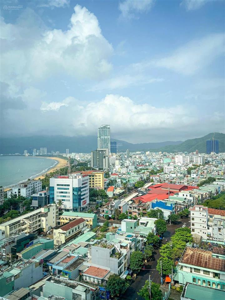 Chuyển nhượng căn altara view biển full nội thất diện tích 65m2 giá 1,92 tỷ thương lượng