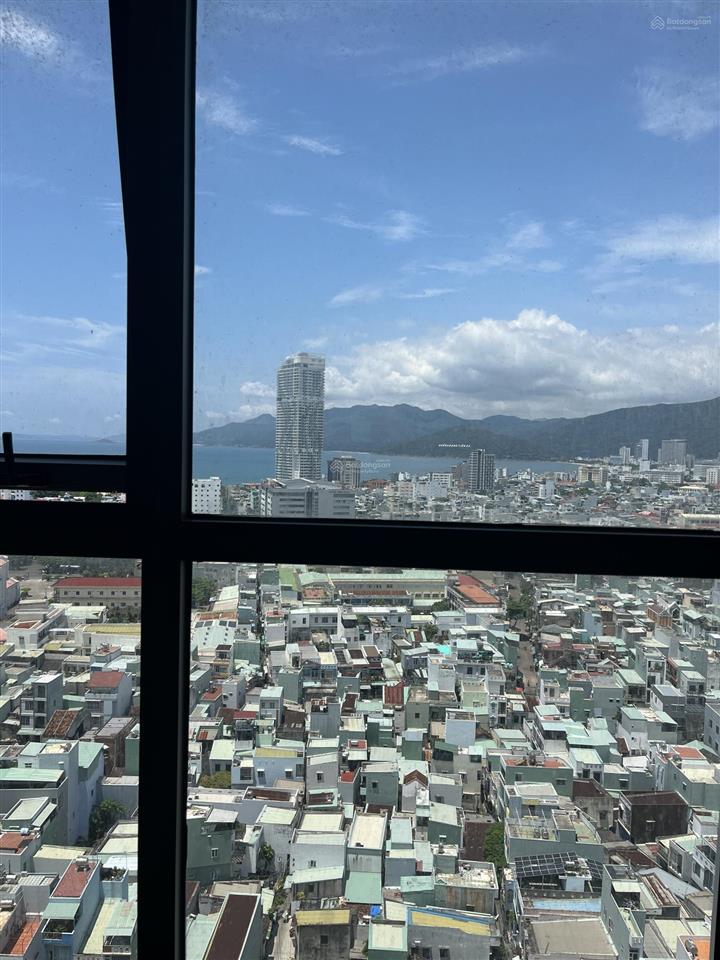 Bán căn góc 3pn chung cư cao cấp phú tài residence, lê đức thọ, quy nhơn 96m2 giá 2tỷ65