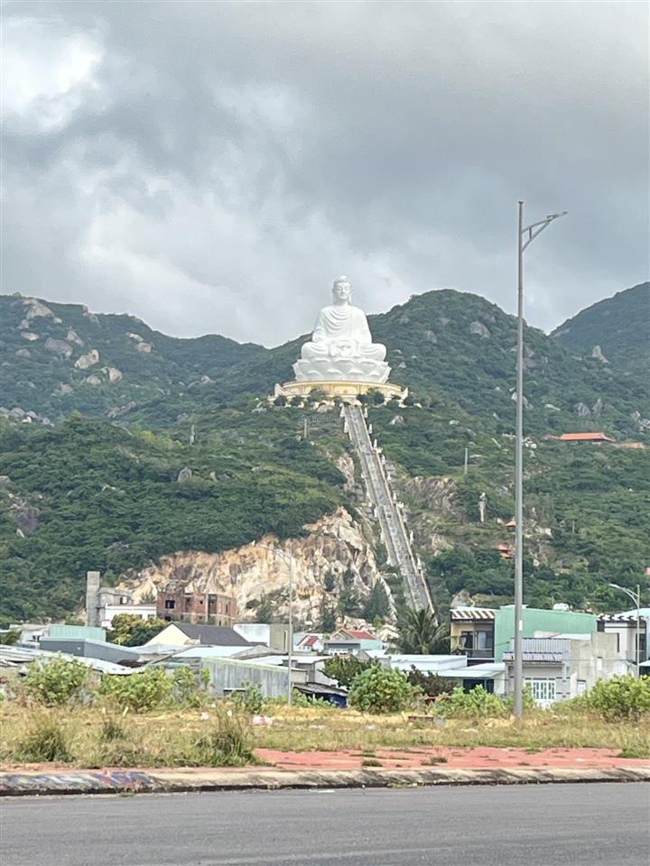 Bán đất biển ngay khu đô thị cát tiến, phù cát, quy nhơn giá 22 triệu/m² khởi điểm ra biển 300m