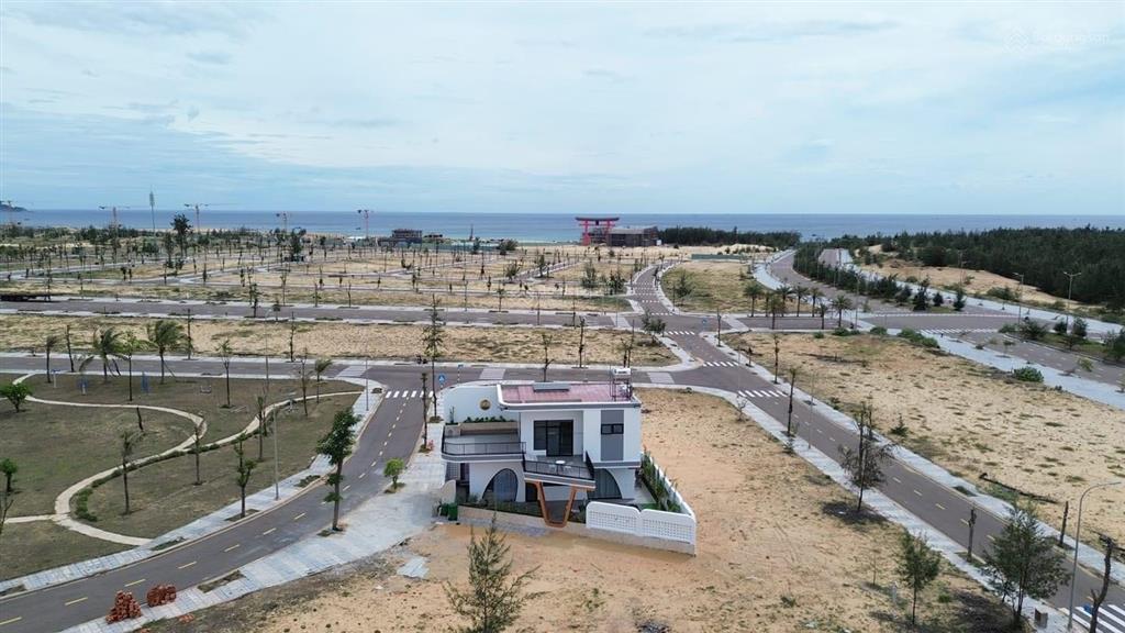 Bán nhanh lô nhơn hội pk2 view biển giá 1 tỷ 450.