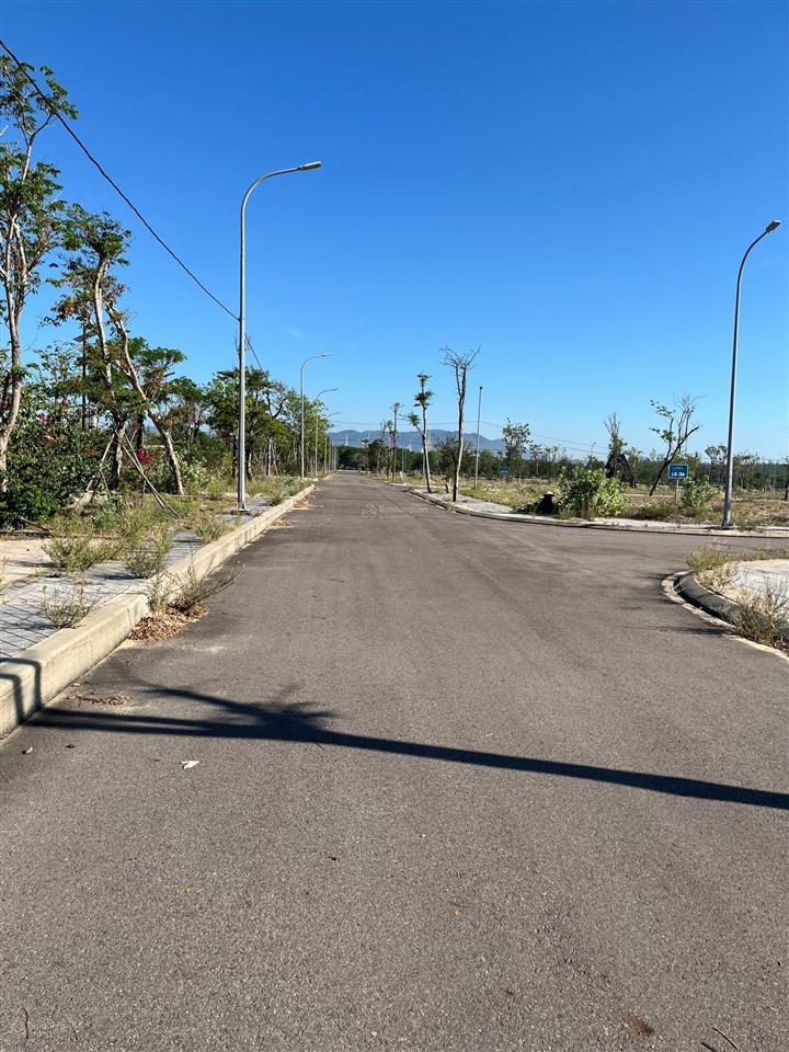 Bán nhanh lô nhơn hội pk2 view biển giá 1 tỷ 450.