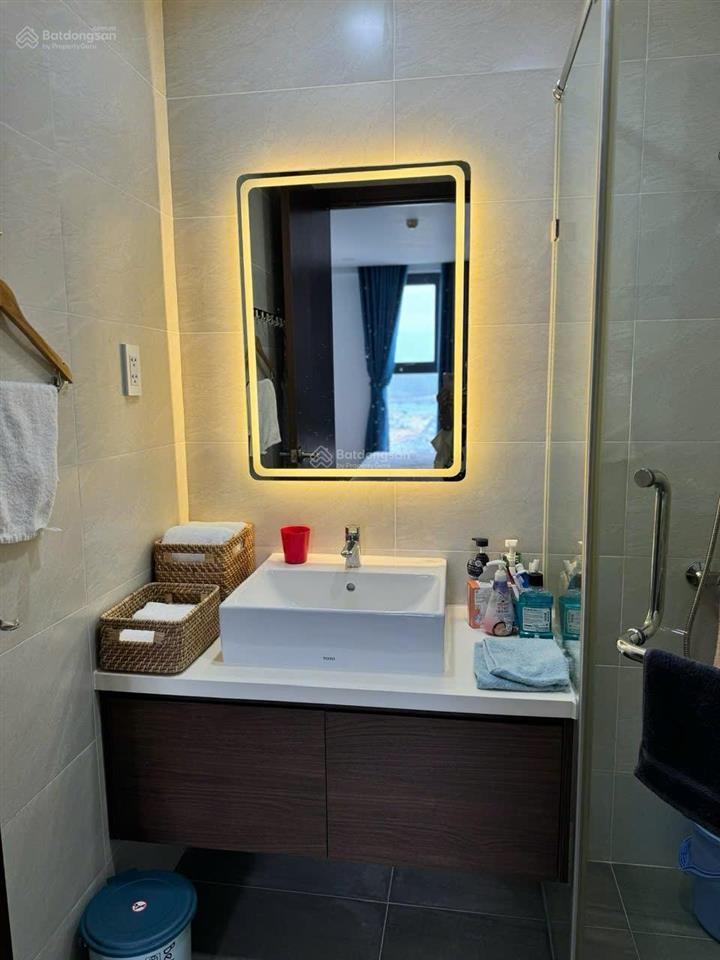 Bán căn 2pn chung cư cao cấp phú tài residence, lê đức thọ, quy nhơn 65m2 giá 2tỷ250