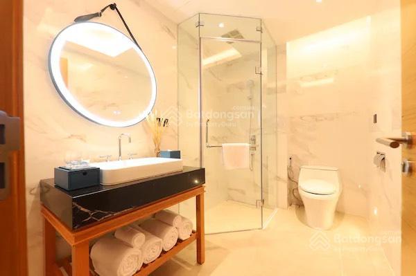 Chuyển nhượng căn tms trực diện biển, diện tích 47m2 nội thất full, 28 nguyễn huệ, quy nhơn