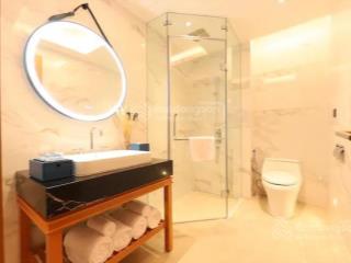 Chuyển nhượng căn tms trực diện biển, diện tích 47m2 nội thất full, 28 nguyễn huệ, quy nhơn