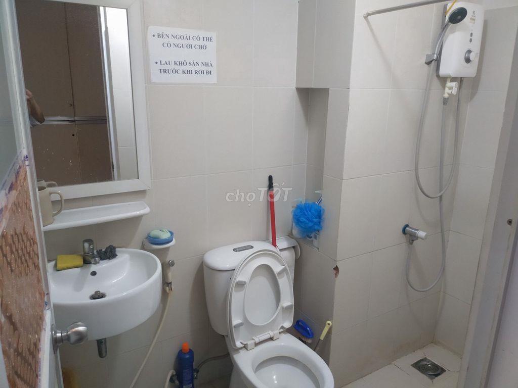 Hệ thống nhà trọ kí túc xá eStay An Lạc, Bình Tân