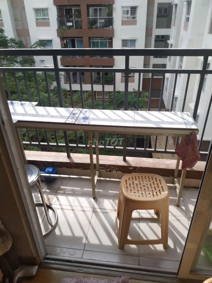 Hệ thống nhà trọ kí túc xá eStay An Lạc, Bình Tân