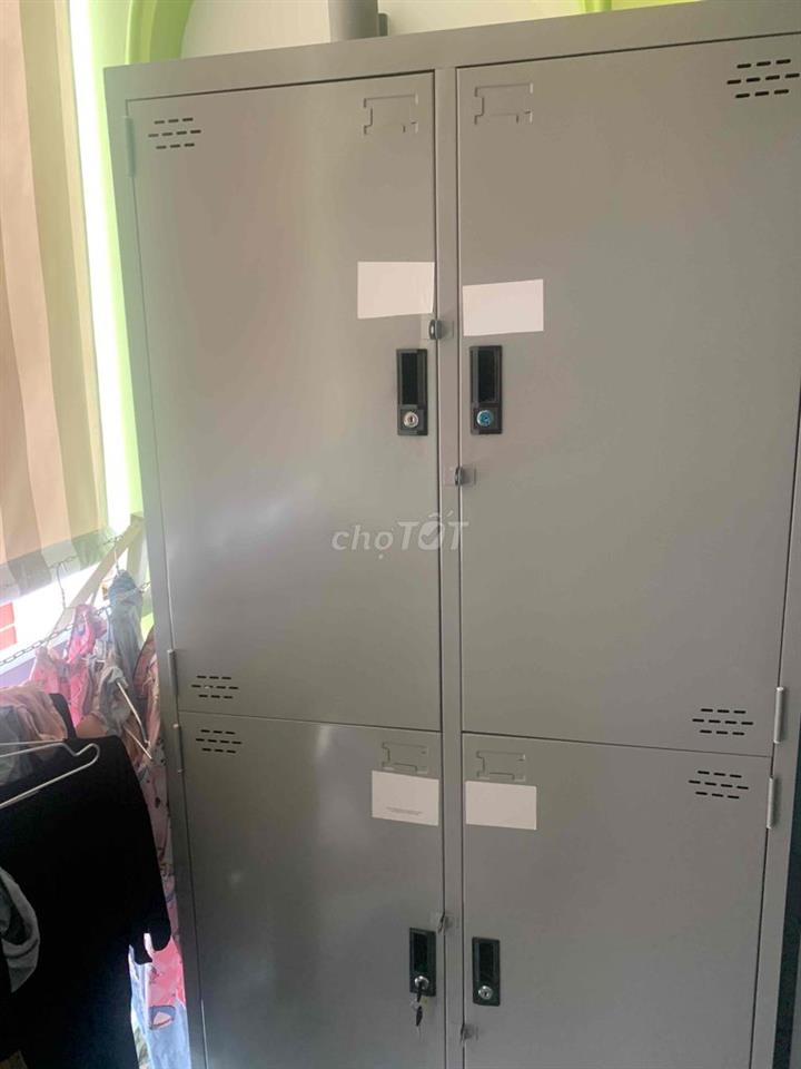 Hệ thống nhà trọ kí túc xá eStay Quận 10