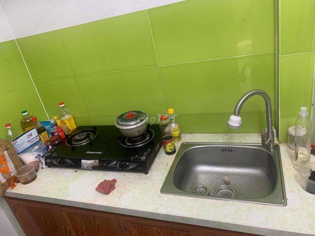 Hệ thống nhà trọ kí túc xá eStay Quận 10