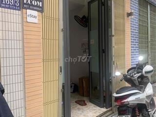 Hệ thống nhà trọ kí túc xá eStay Quận 10