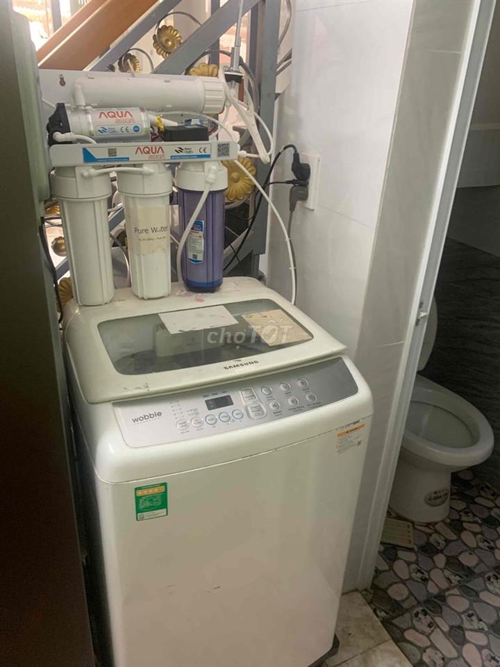Hệ thống nhà trọ kí túc xá eStay Quận 10