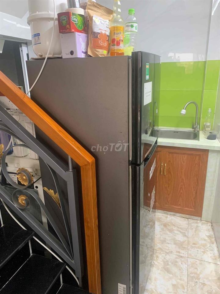 Hệ thống nhà trọ kí túc xá eStay Quận 10
