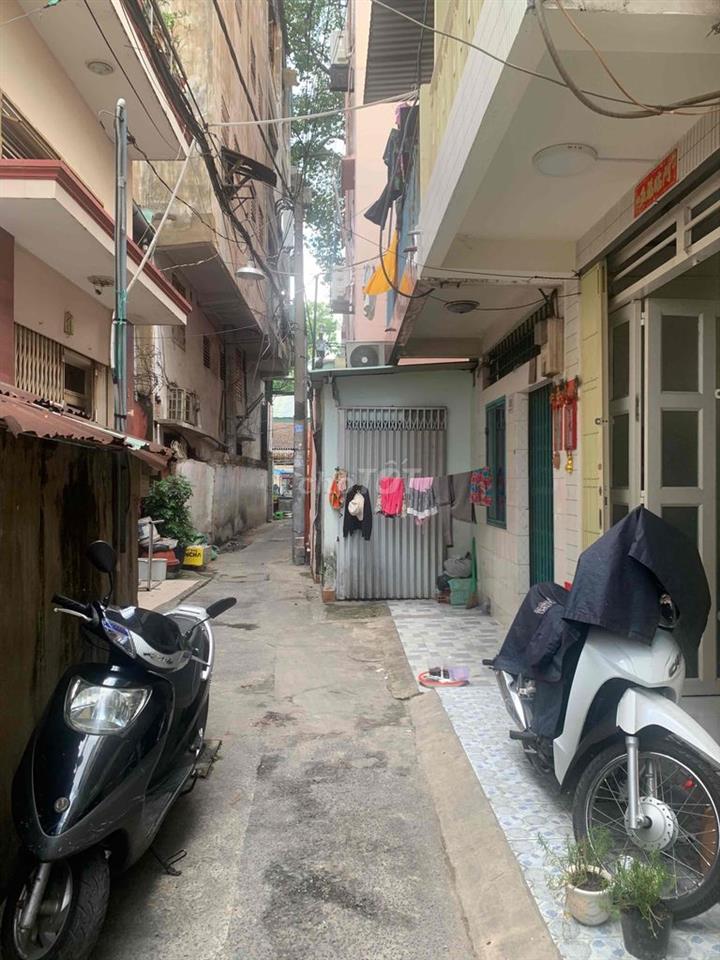 Hệ thống nhà trọ kí túc xá eStay Quận 10