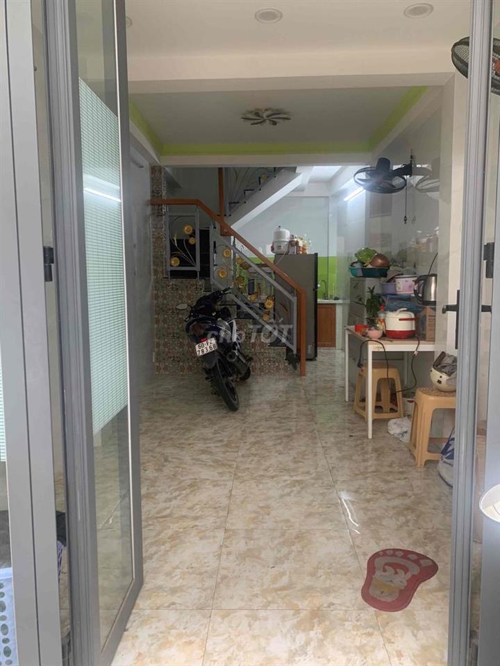 Hệ thống nhà trọ kí túc xá eStay Quận 10