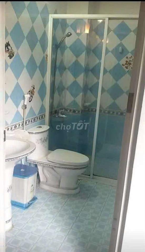 PHÒNG TRỌ SV NỮ GẦN ĐH VĂN LANG CS3