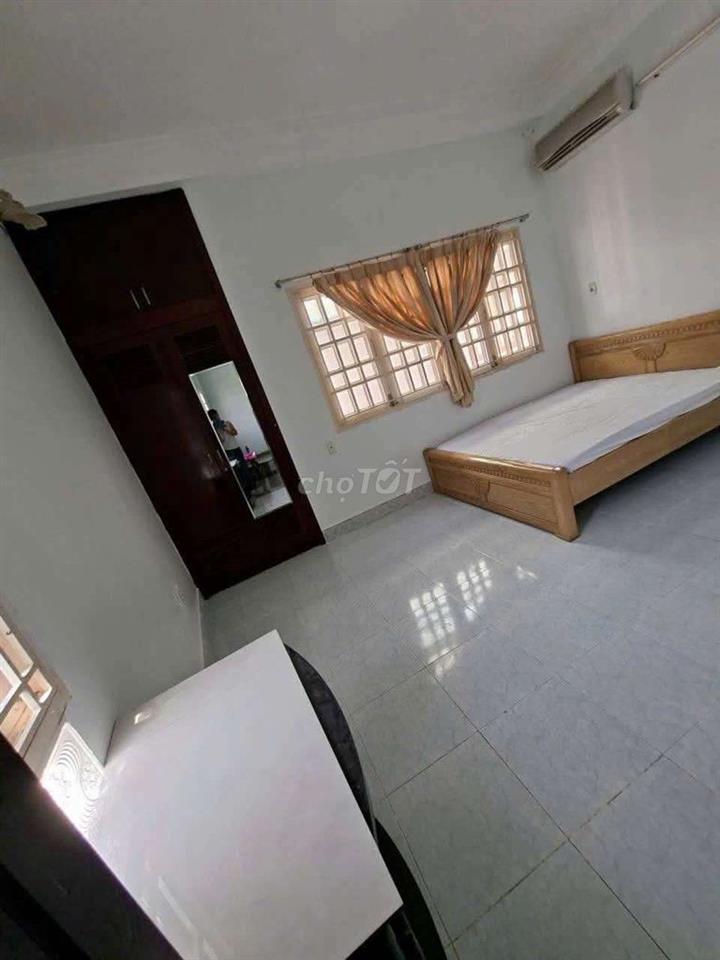 PHÒNG TRỌ SV NỮ GẦN ĐH VĂN LANG CS3