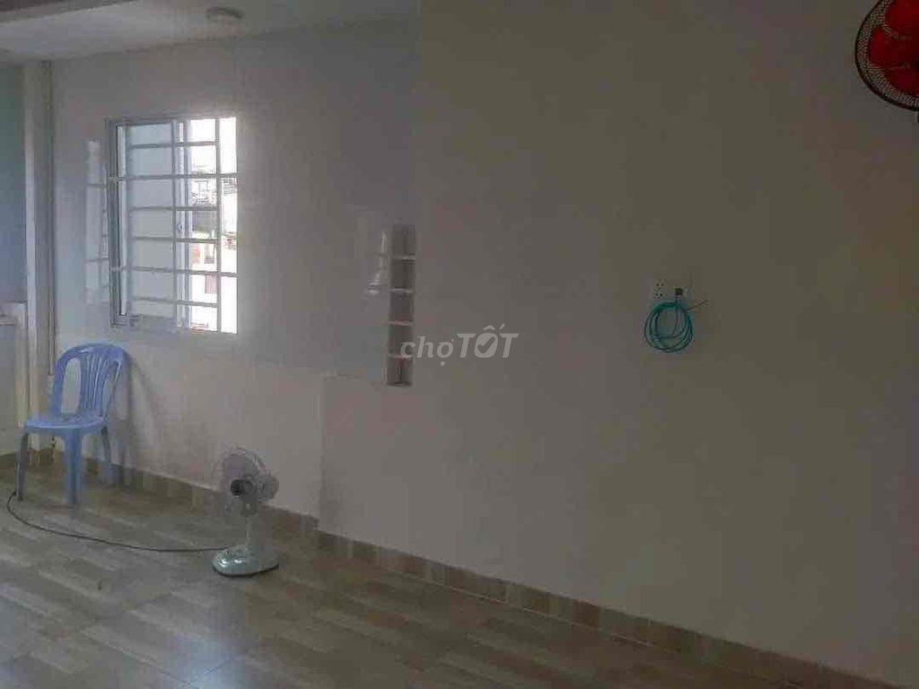 phòng trọ phan văn trị- bình thạnh( đang trống)