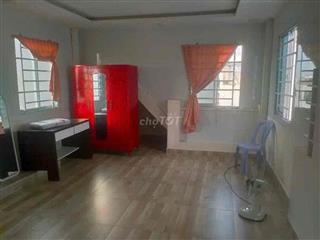 phòng trọ phan văn trị- bình thạnh( đang trống)