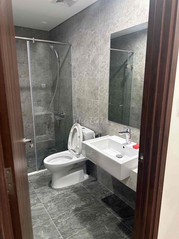 cho thuê căn hộ lâu dài