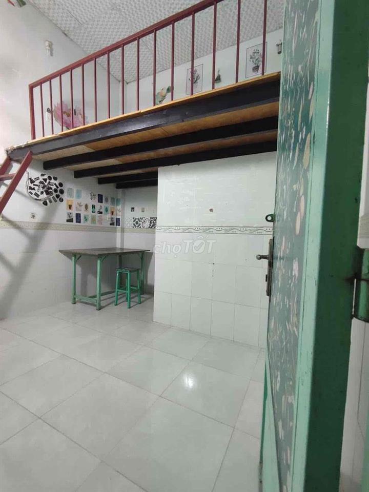 PHÒNG TRỌ BÌNH TÂN GIÁ TỐT
