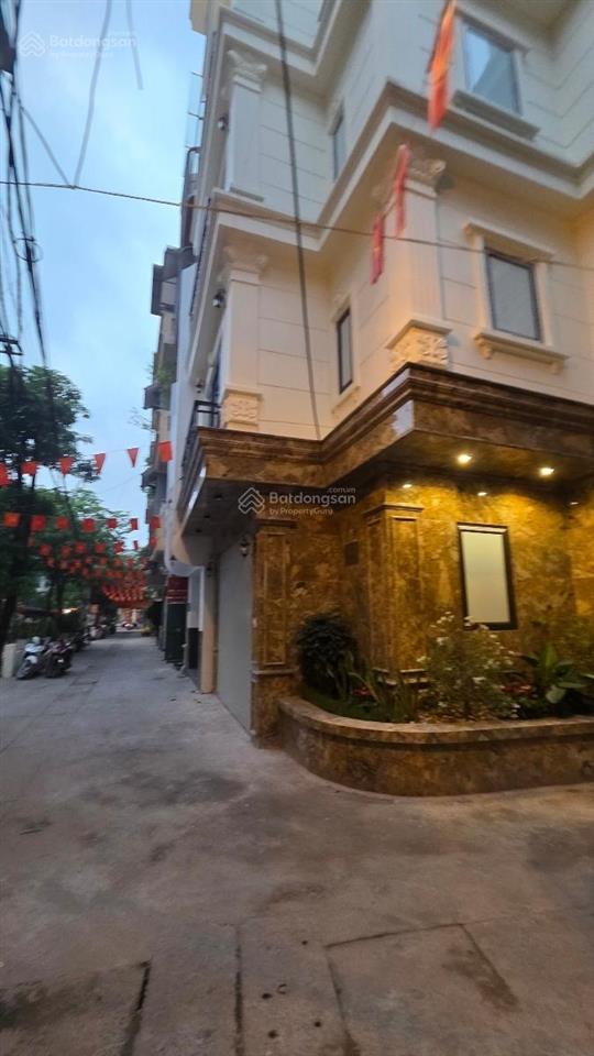 Bán nhà riêng 54m2, 26 tỷ ở xuân đỉnh, q.bắc từ liêm, hà nội