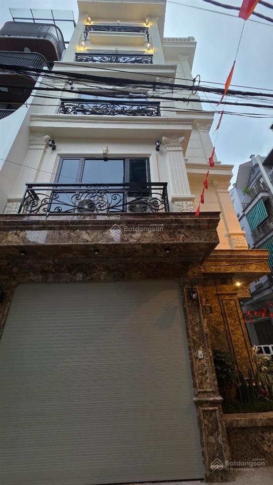 Bán nhà riêng 54m2, 26 tỷ ở xuân đỉnh, q.bắc từ liêm, hà nội
